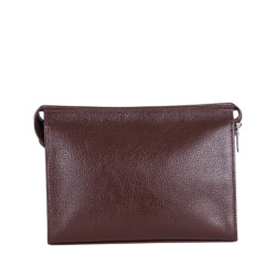 Kid Buni trousse de toilette chatain