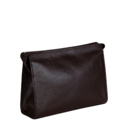 Kid Buni trousse de toilette chatain