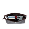 Kid Buni trousse de toilette chatain