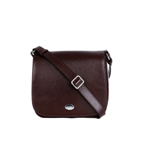 Knox BUNI, sac besace cuir