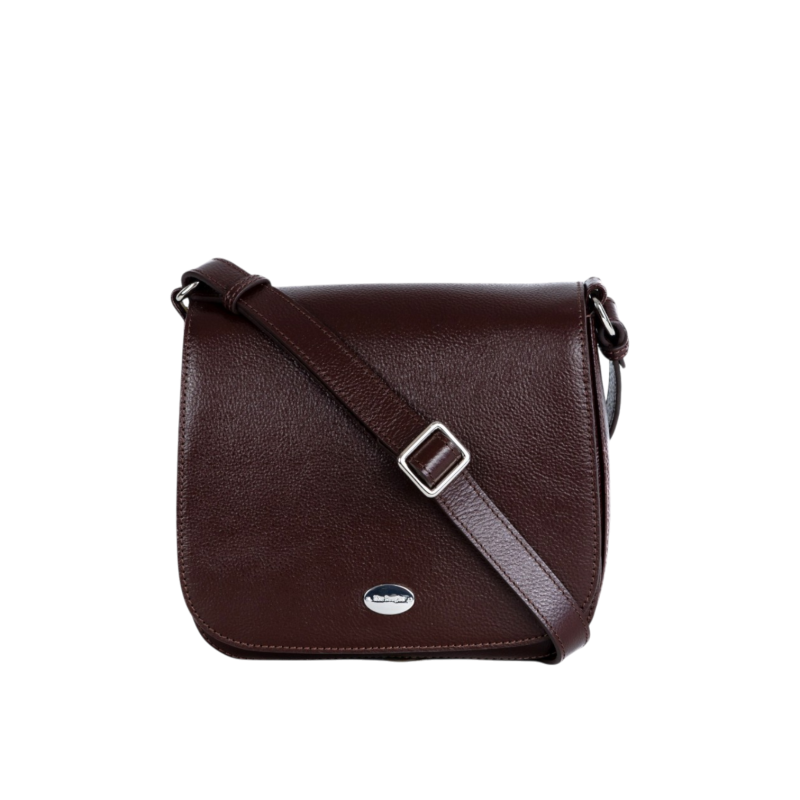 Knox BUNI, sac besace cuir