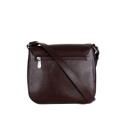 Knox BUNI, sac besace cuir