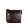 Knox BUNI, sac besace cuir