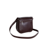 Knox BUNI, sac besace cuir
