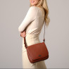 Knox BUNI, sac besace cuir