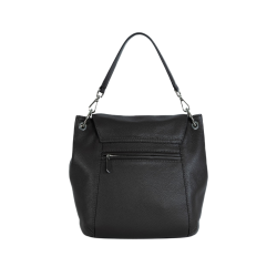Mandalay 2 MAGDA2, petit sac besace cuir