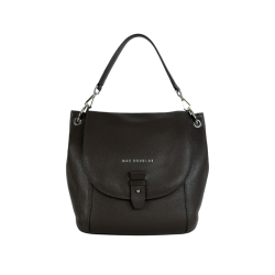 Mandalay 2 MAGDA2, petit sac besace cuir