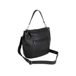 Mandalay 2 MAGDA2, petit sac besace cuir