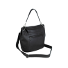 Mandalay 2 MAGDA2, petit sac besace cuir