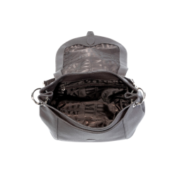 Mandalay 2 MAGDA2, petit sac besace cuir