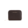 Cutter RHODES, porte-monnaie cuir