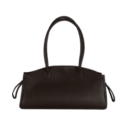 Fortuna RHODES, sac porté épaule cuir