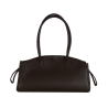 Fortuna RHODES, sac porté épaule cuir