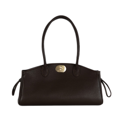 Fortuna RHODES, sac porté épaule cuir