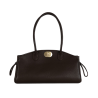 Fortuna RHODES, sac porté épaule cuir