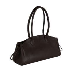 Fortuna RHODES, sac porté épaule cuir