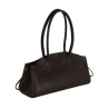 Fortuna RHODES, sac porté épaule cuir