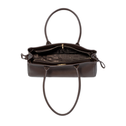 Fortuna RHODES, sac porté épaule cuir