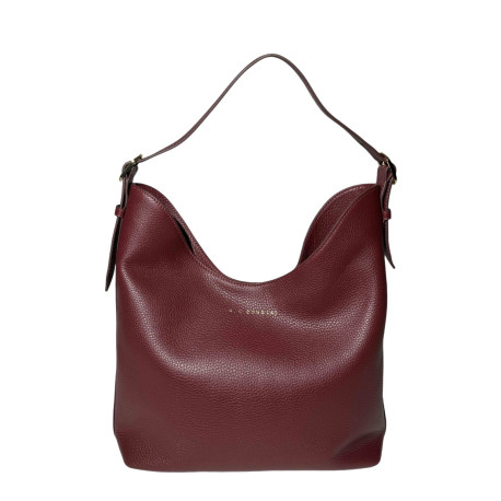 Erica ROMY, sac porté...