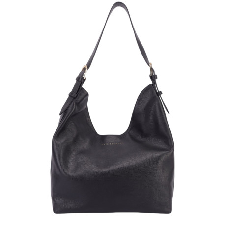 Erica ROMY, sac porté épaule cuir