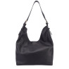 Erica ROMY, sac porté épaule cuir