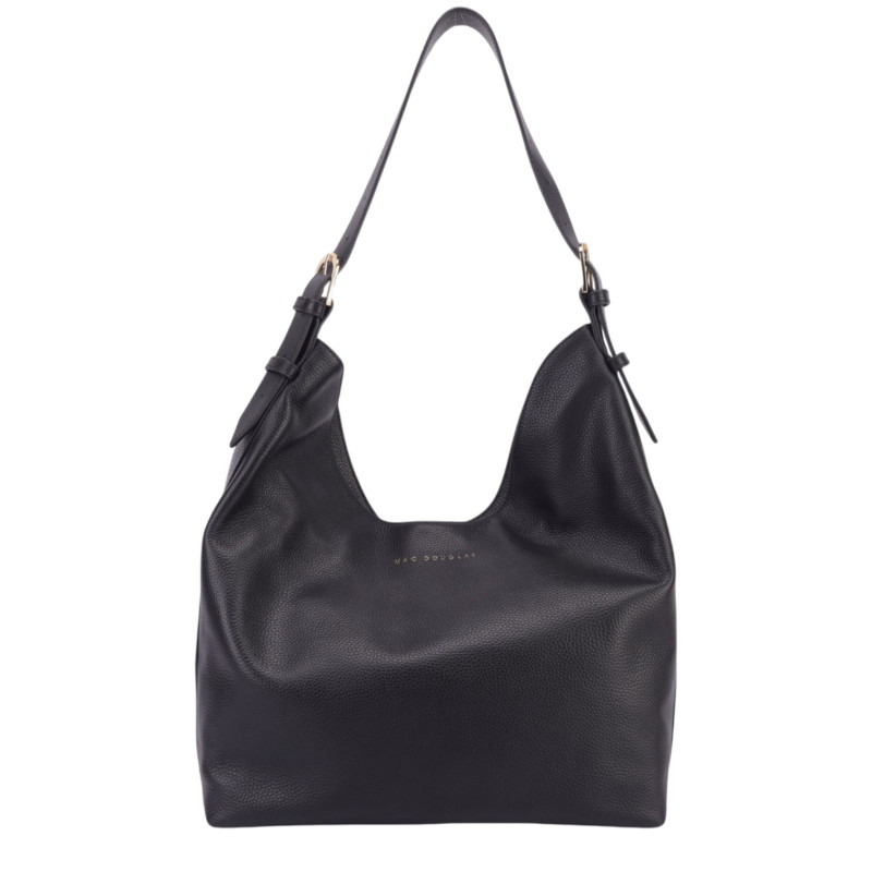 Erica ROMY, sac porté épaule cuir