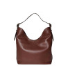 Erica ROMY, sac porté épaule cuir