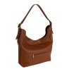Erica ROMY, sac porté épaule cuir