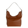 Erica ROMY, sac porté épaule cuir