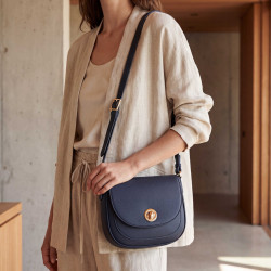Bohémien HYDRO, petit sac besace