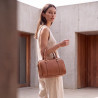Elena ALBA, sac à main cuir