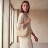 Esther FANTASIA, sac demi-lune