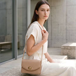 Faustine MONTANA, mini sac bandoulière