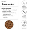 Pyla 2 BRYAN2, mini sac à main