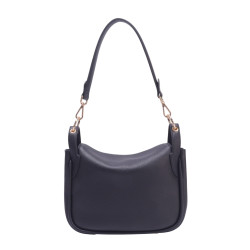 Gabrielle ALBA, sac porté épaule cuir
