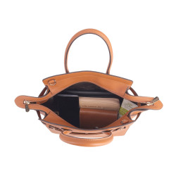 Garcia ALBA, sac à main cuir