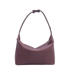 Gloria ALBA, petit sac à main cuir