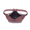 Gloria ALBA, petit sac à main cuir