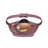 Gloria ALBA, petit sac à main cuir