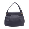 Gardenia RHODES, sac porté épaule cuir