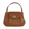 Gardenia RHODES, sac porté épaule cuir