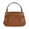 Gardenia RHODES, sac porté épaule cuir