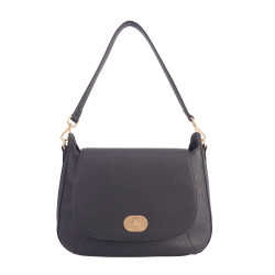 Gobi RHODES, sac porté épaule cuir