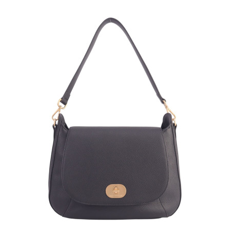 Gobi RHODES, sac porté épaule cuir