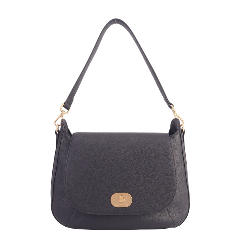 Gobi RHODES, sac porté épaule cuir
