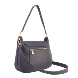 Gobi RHODES, sac porté épaule cuir