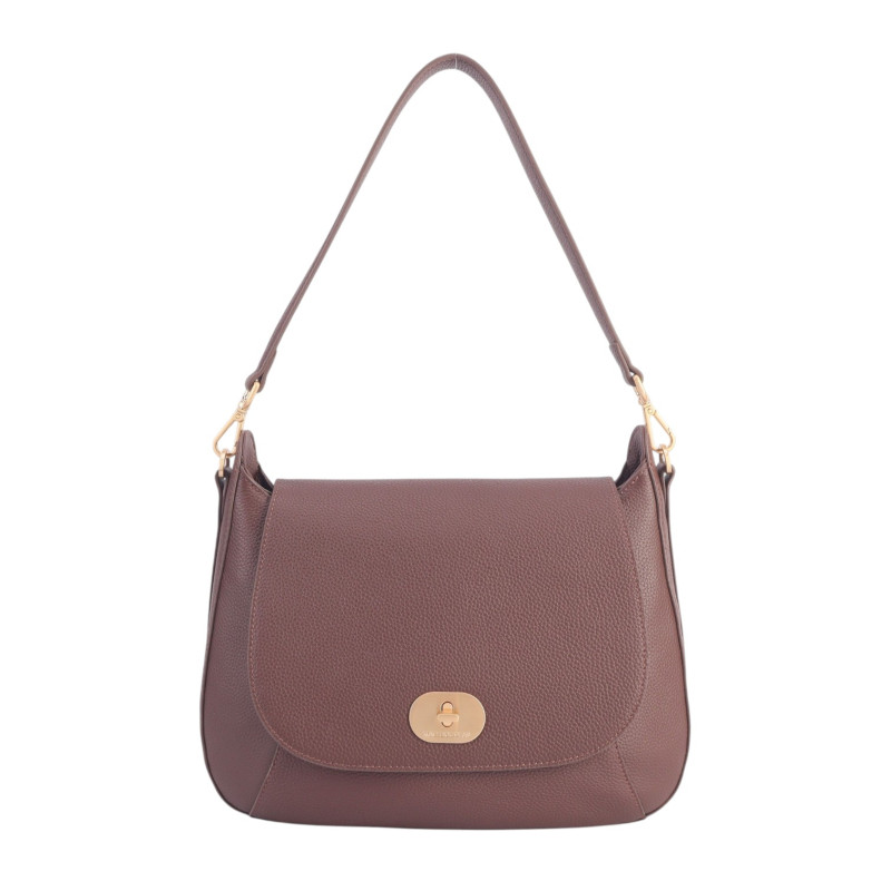 Gobi RHODES, sac porté épaule cuir
