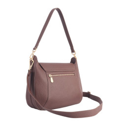 Gobi RHODES, sac porté épaule cuir
