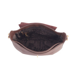 Gobi RHODES, sac porté épaule cuir