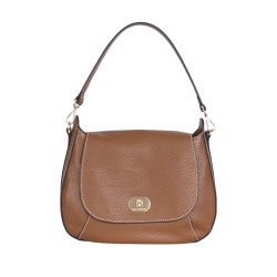 Gobi RHODES, sac porté épaule cuir